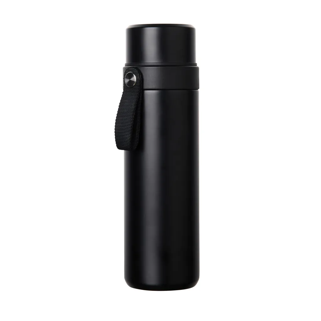 VINGA Tono RCS Thermoskanne mit zwei Bechern, 750ml