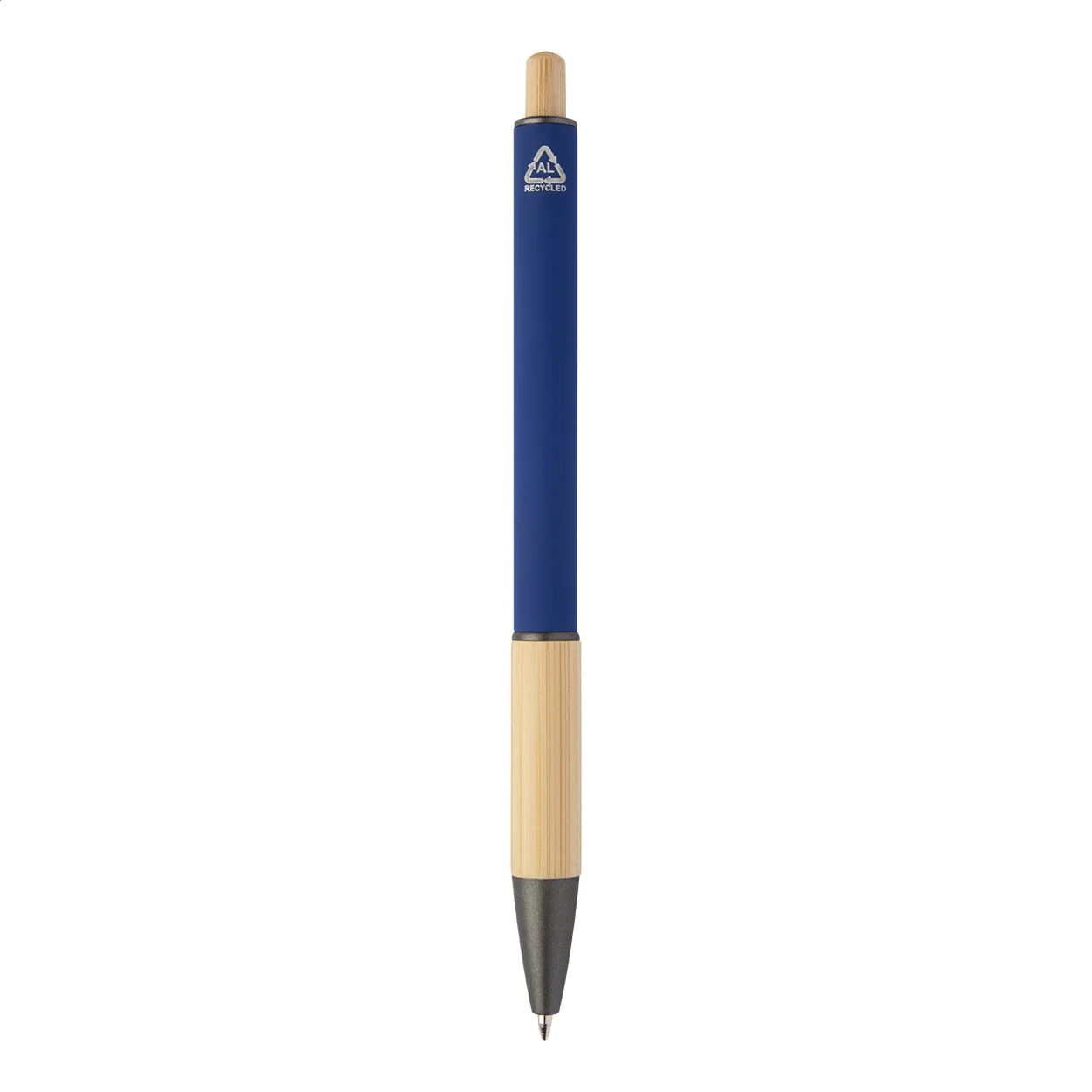 Kugelschreiber Bogri, blau – Bild 2