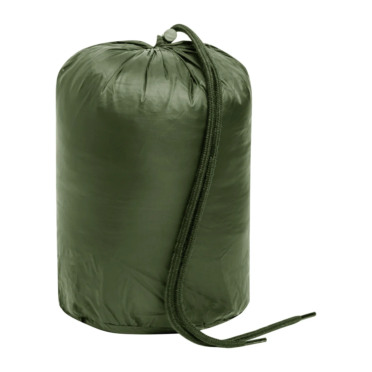 Jacke Jespa aus RPET, grün – Bild 2