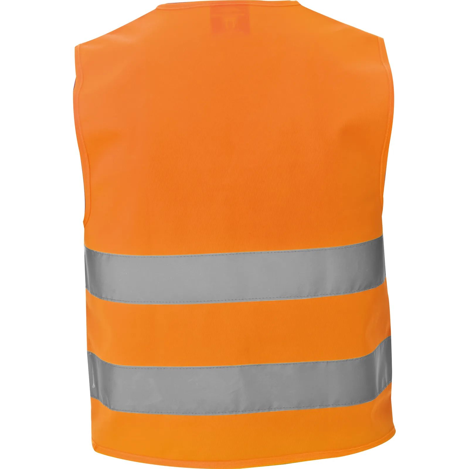 Kinderwarnweste Ilo, orange – Bild 6