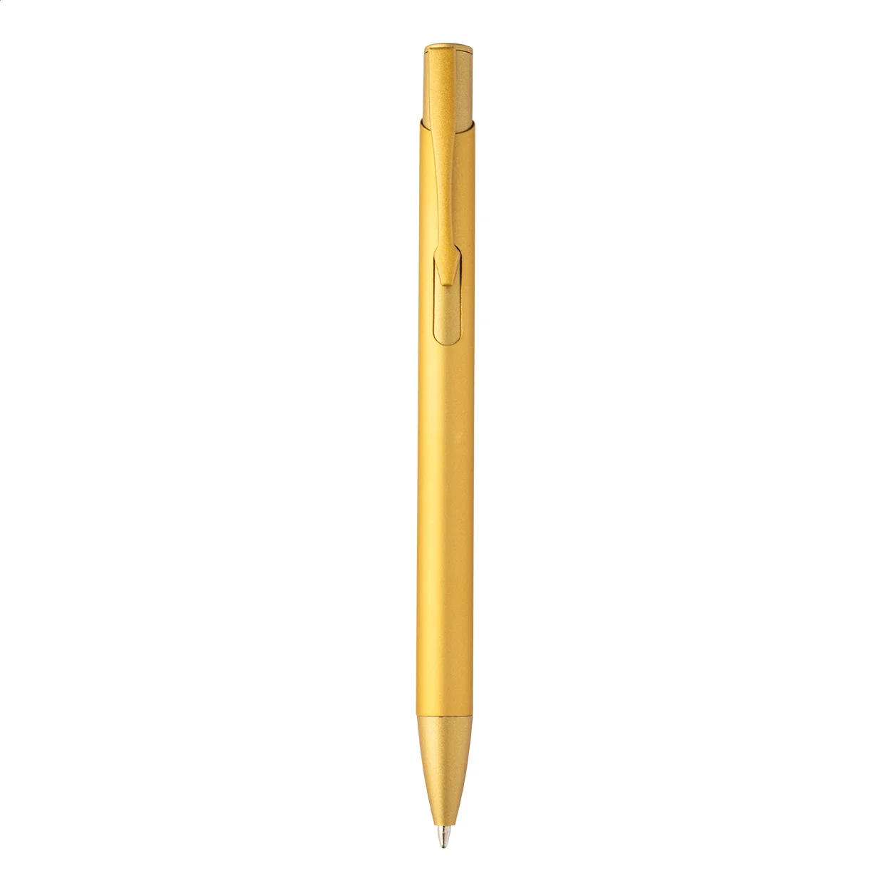 Kugelschreiber Connel, gold – Bild 2