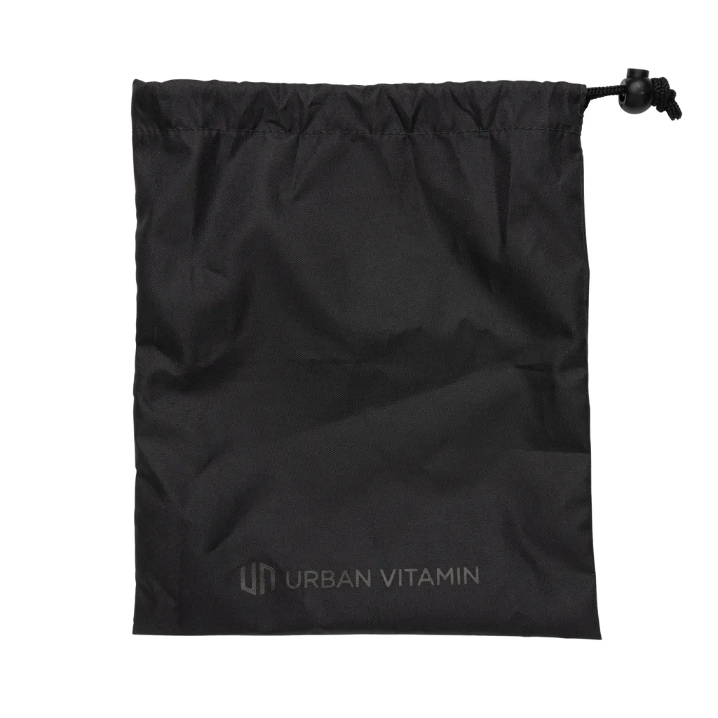Urban Vitamin Cupertino  ANC Kopfhörer aus RCS rPlastik, schwarz – Bild 9