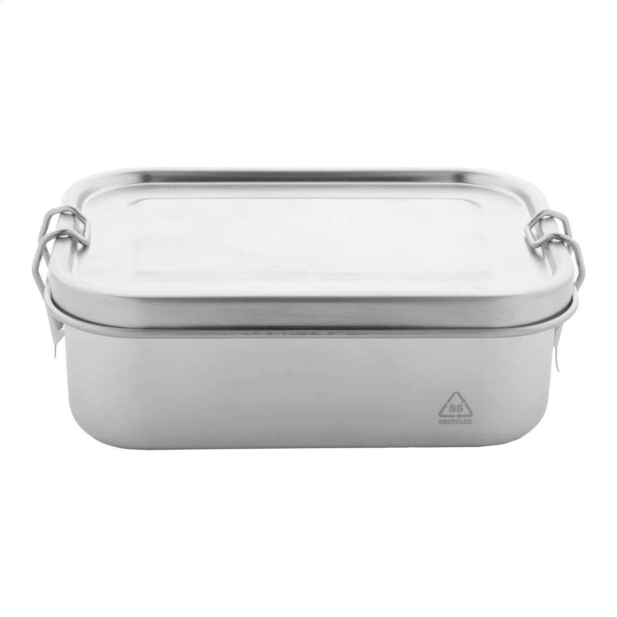 Lunchbox Risaiku, silber – Bild 3