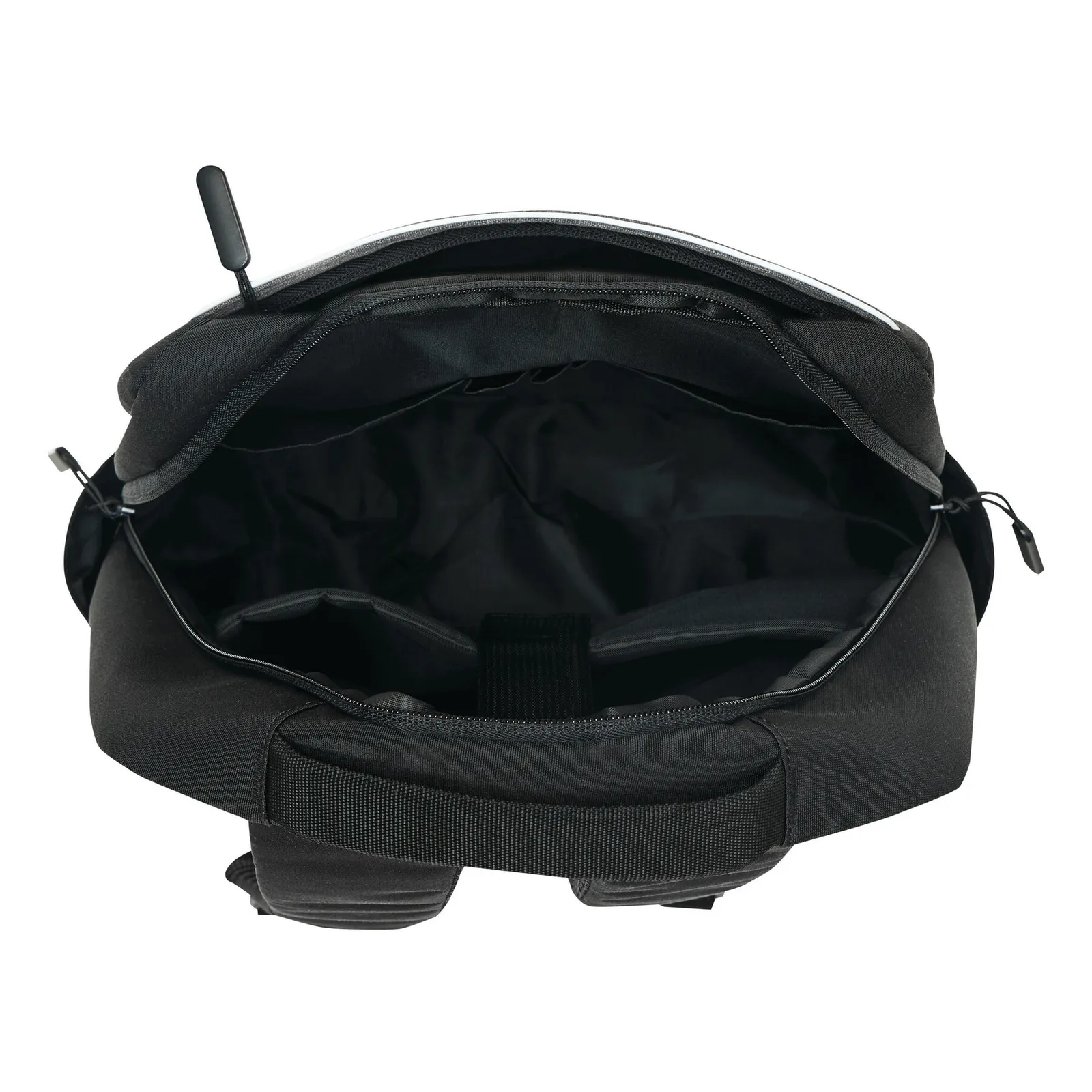 GHENT - Rucksack, schwarz – Bild 7