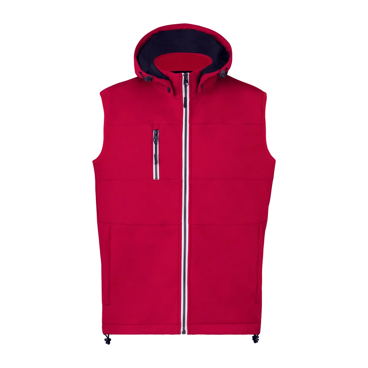 Softshell-Bodywarmer/Weste Netly