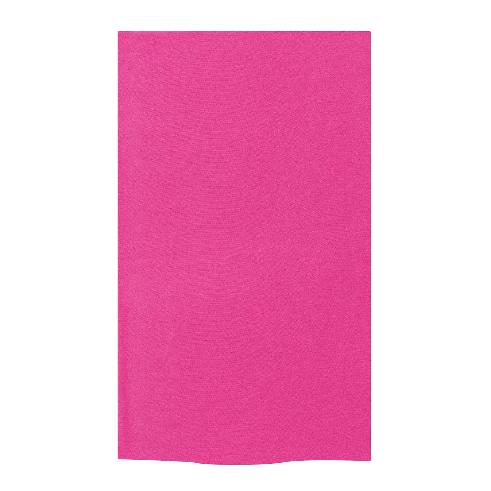TRENDY - Multifunktionstuch, pink – Bild 2