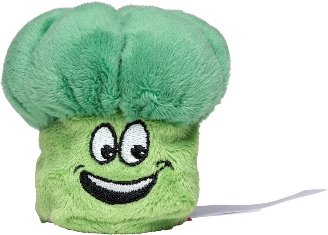 Schmoozies® Brokkoli