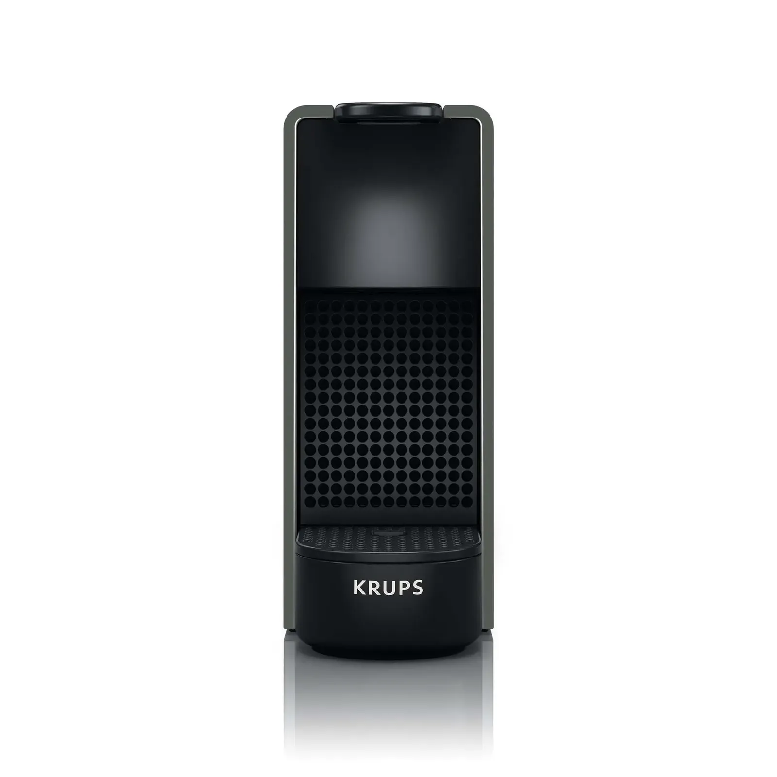 Krups Nespresso Essenza Mini, Grau – Bild 9