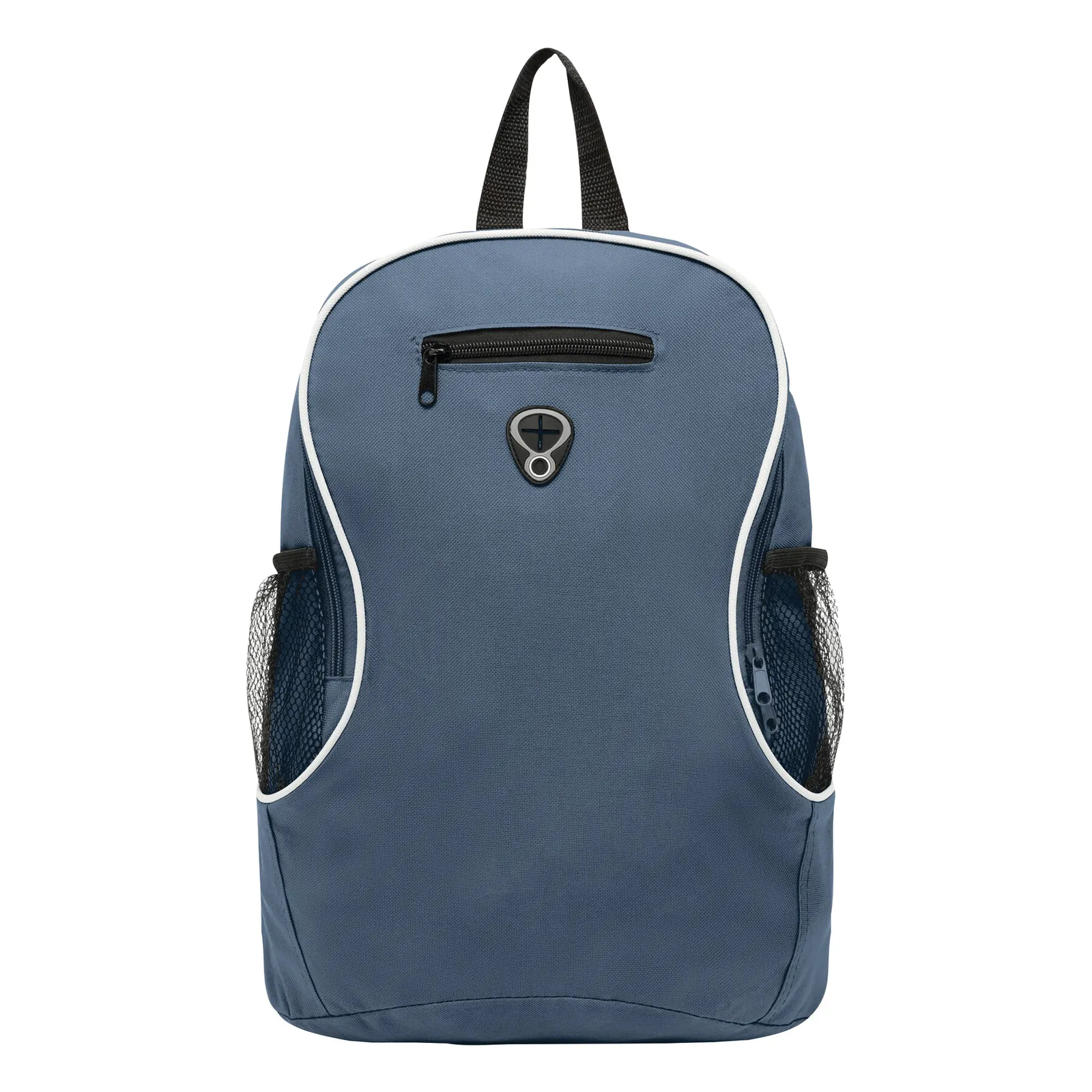 TEC - Rucksack, dunkelblau – Bild 2