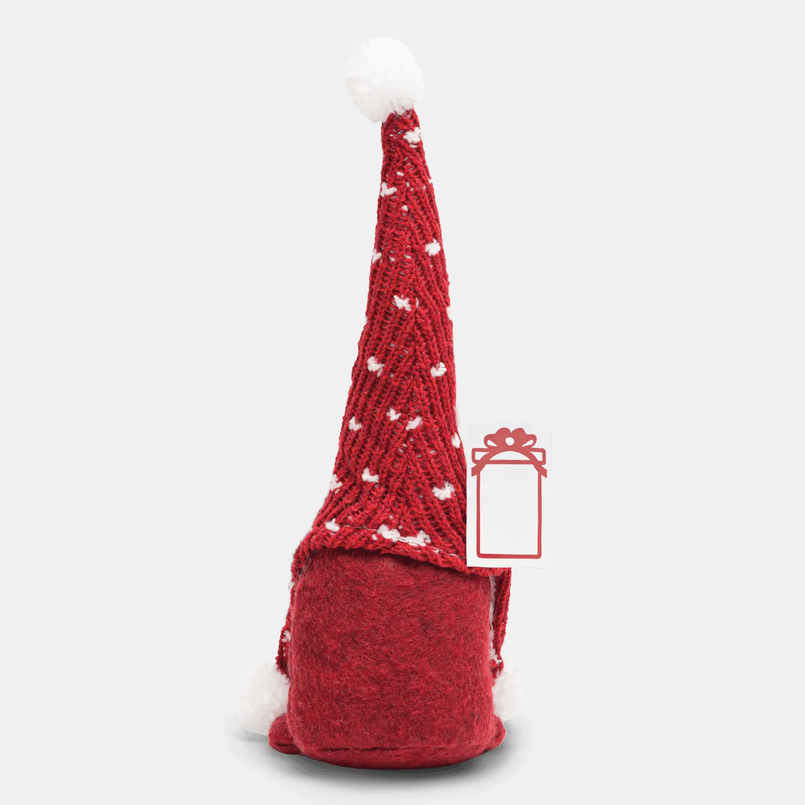 FRANZ - Weihnachts-Wichtel, rot – Bild 3