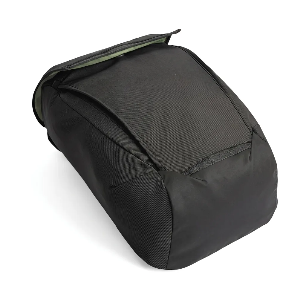 Thule Paramount Rucksack 20L, schwarz – Bild 5