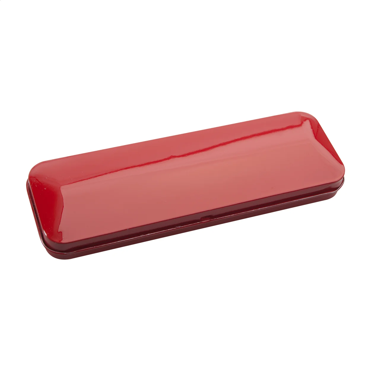 Schreibset Twinox, rot – Bild 3