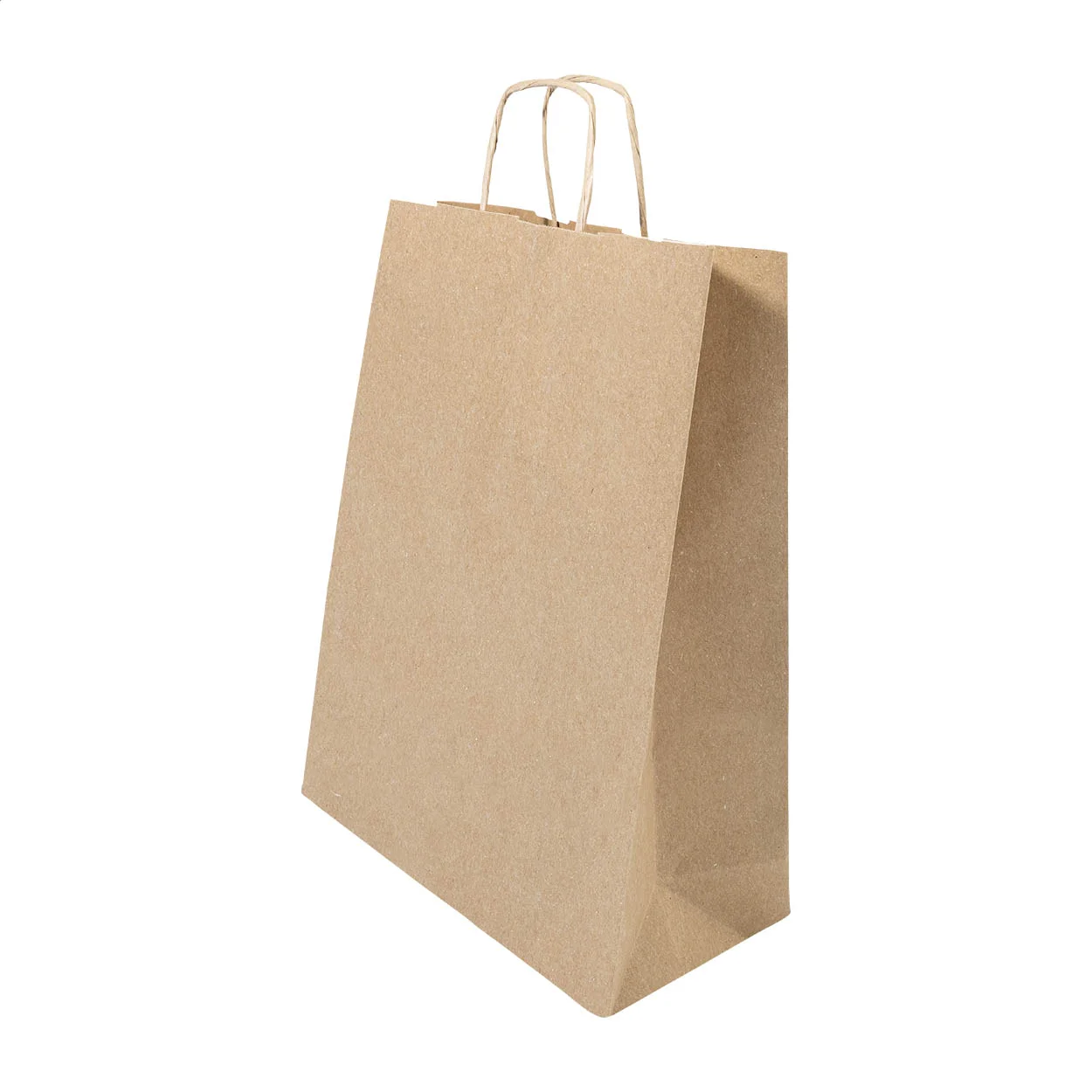 Papiergeschenktasche Papbag M, mittel