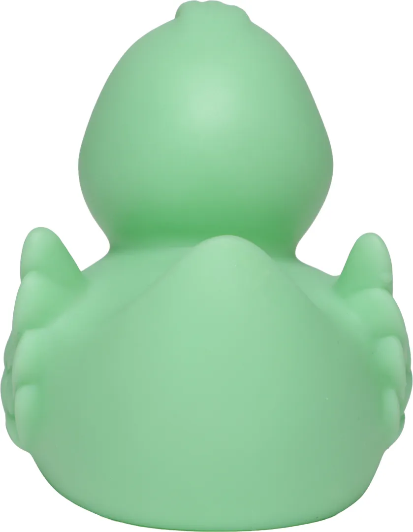 Quietsche-Ente 5,5–9,5 cm, pastellgrün – Bild 6
