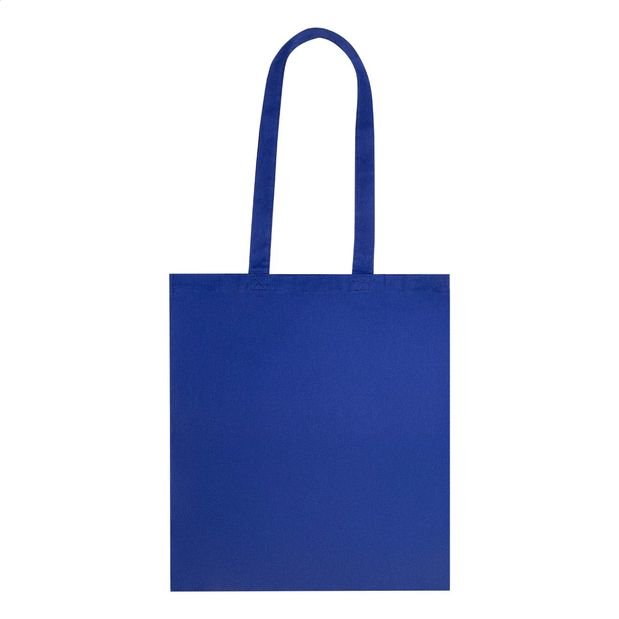 Baumwolltasche Colote, blau – Bild 2