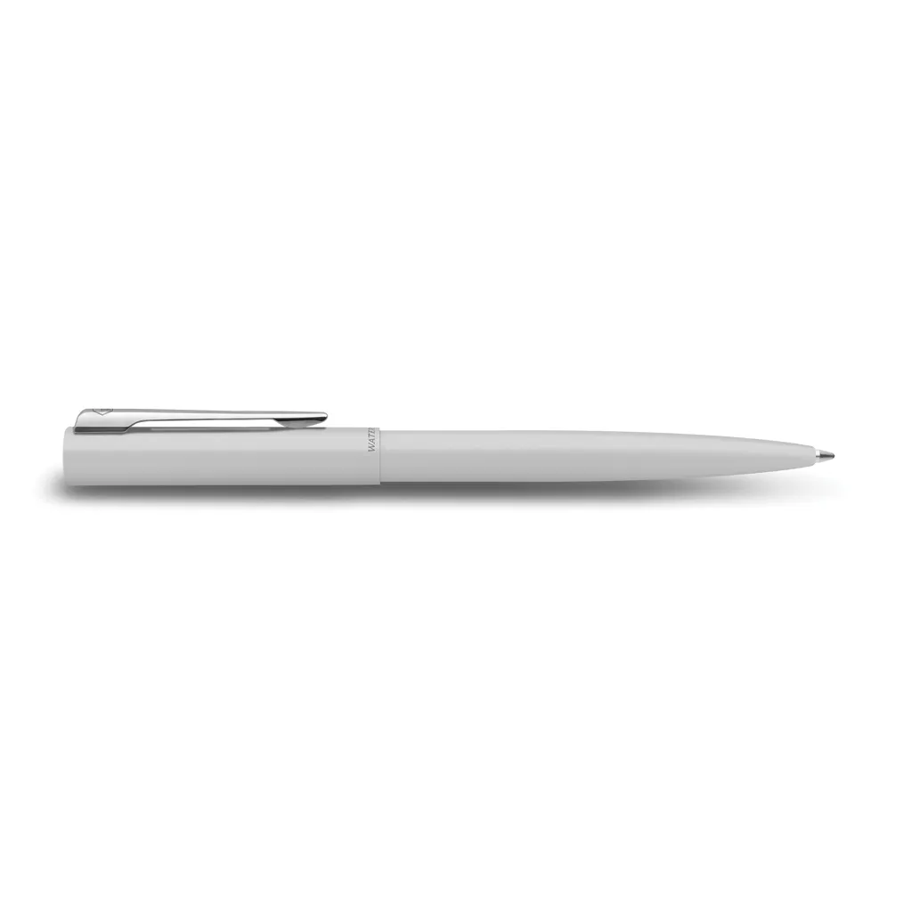 Waterman ALLURE 26 Stift, weiß – Bild 3