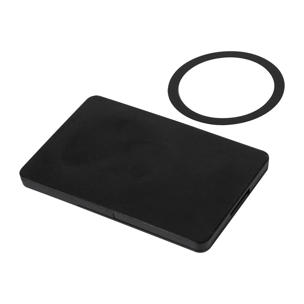 RABS-Kreditkartenhalter SafeSnap, schwarz – Bild 6