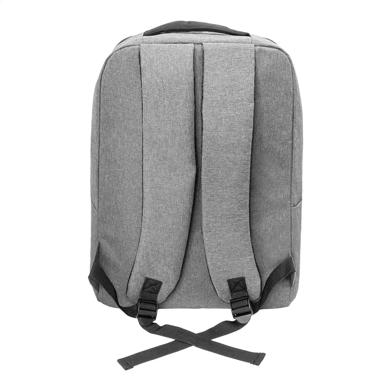 Rucksack Lauder, RPET, grau – Bild 3
