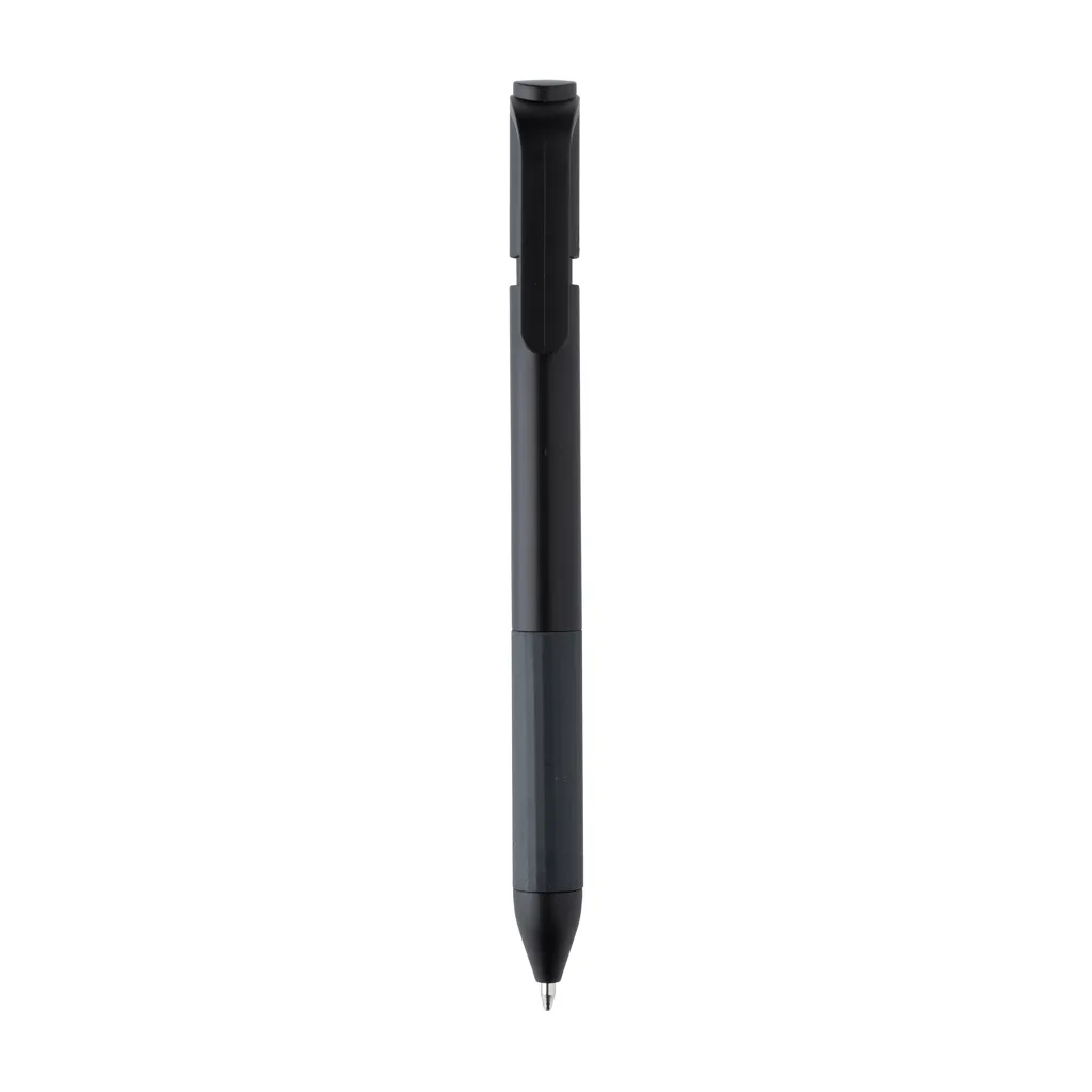 TwistLock Stift aus GRS-zertifiziert recyceltem ABS, schwarz – Bild 6