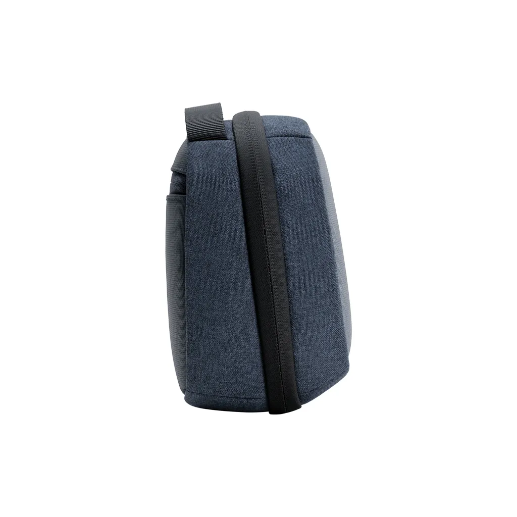 XD Design First Class All-in-One Case, navy blau – Bild 3