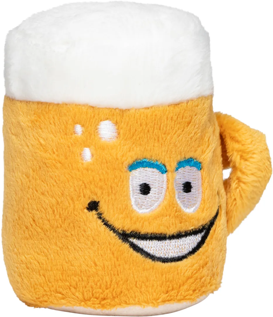 Schmoozies® Bier, gelb – Bild 5