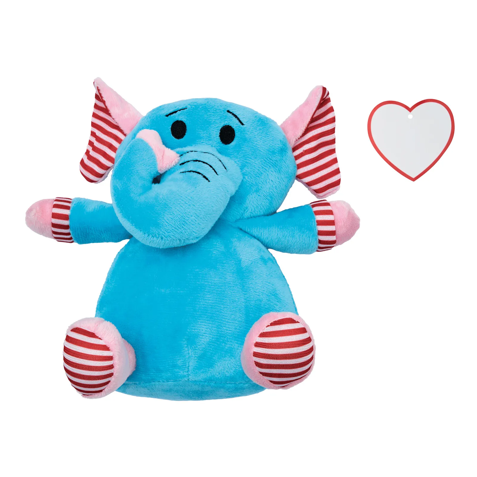 Plüsch-Elefant Ben, Ben – Bild 2