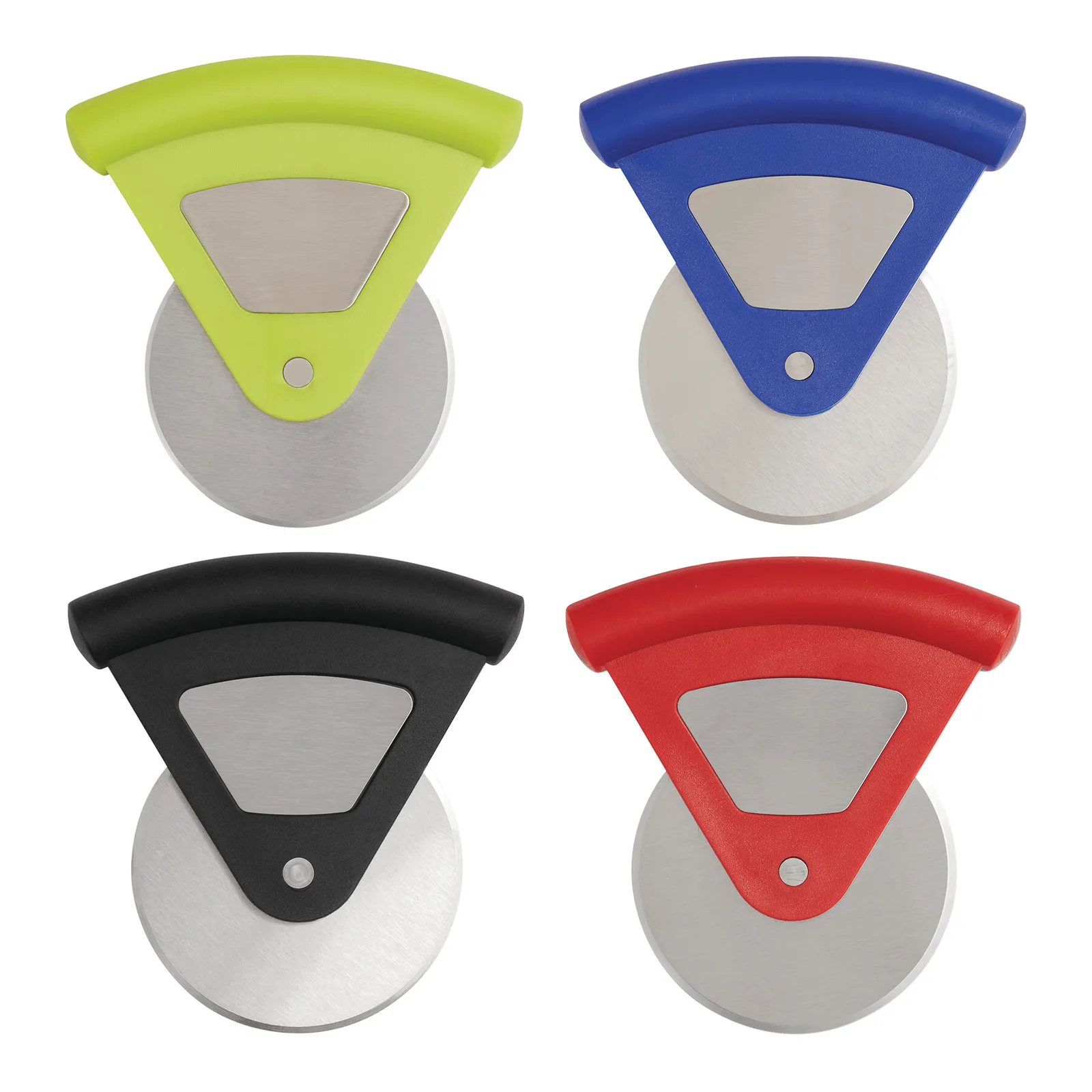 USEFUL - Pizza-Schneider, schwarz – Bild 3