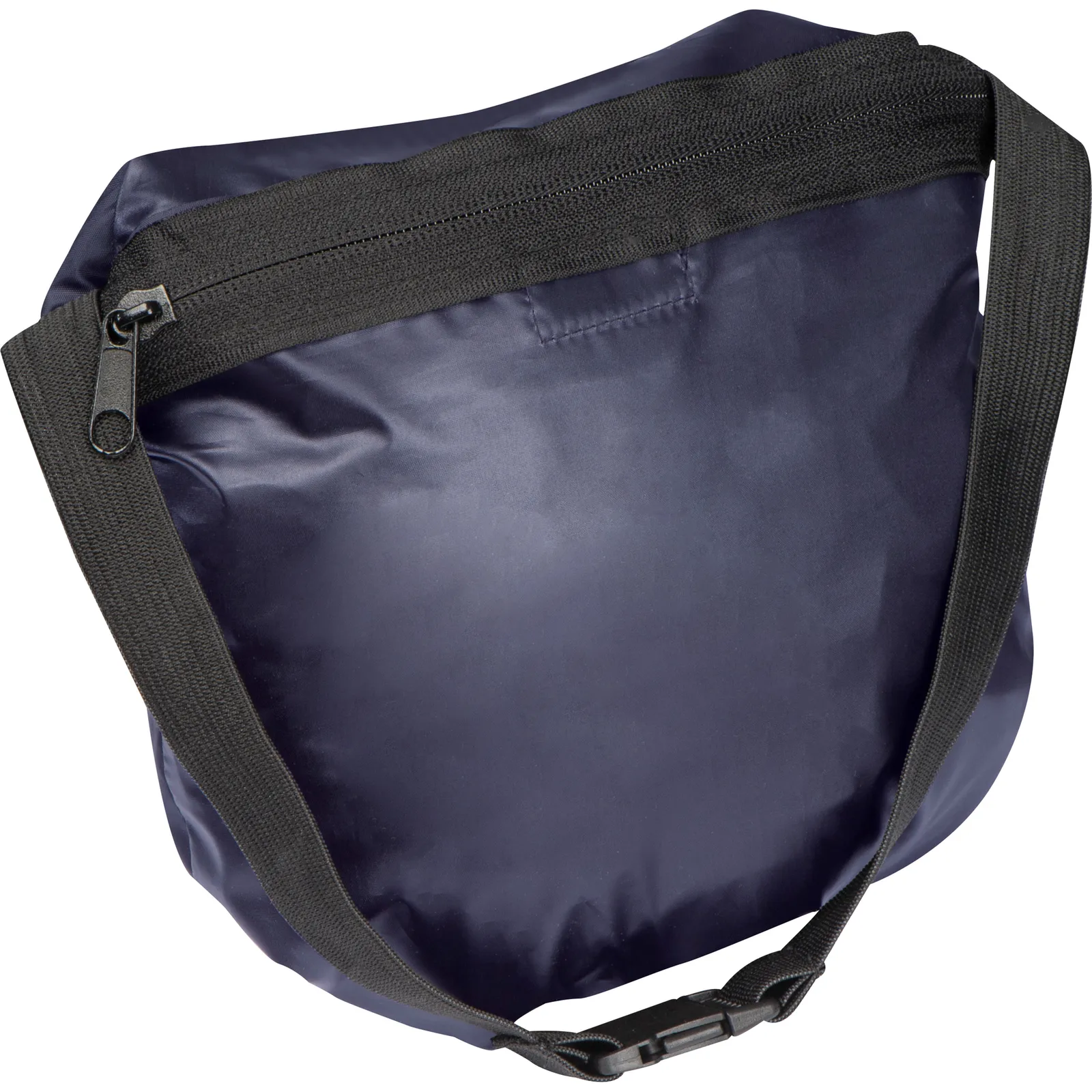Regenponcho Monte Carlo, dunkelblau – Bild 2