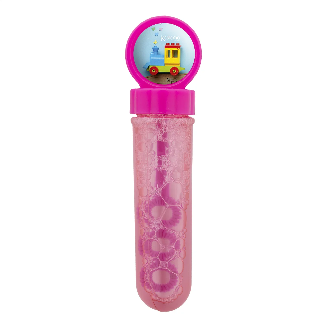 Seifenblasen Blowy, pink – Bild 2