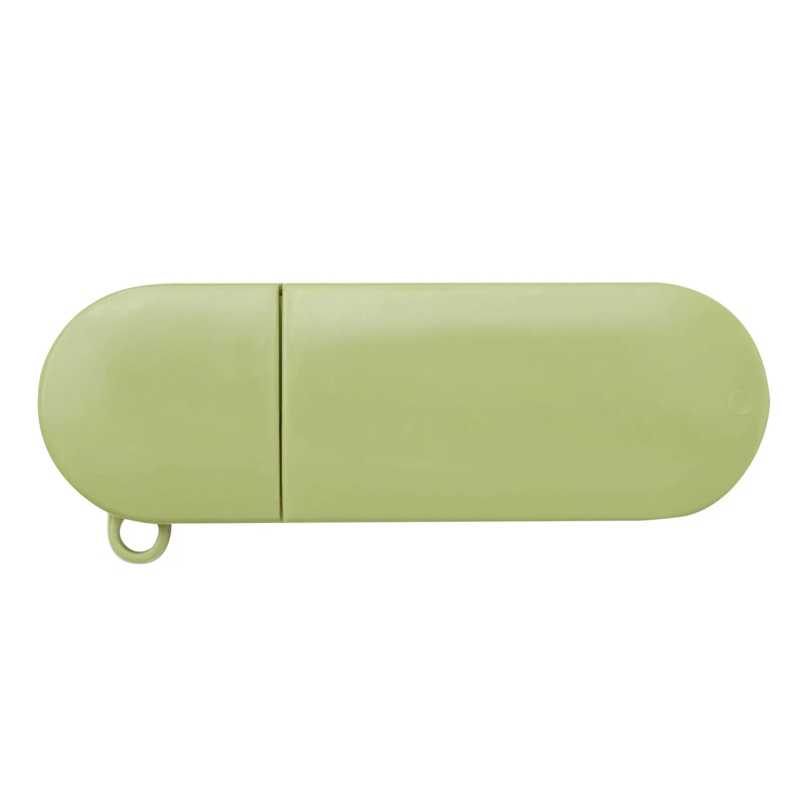 FLEXPEEL - Klappbarer Schäler grün, grün – Bild 4
