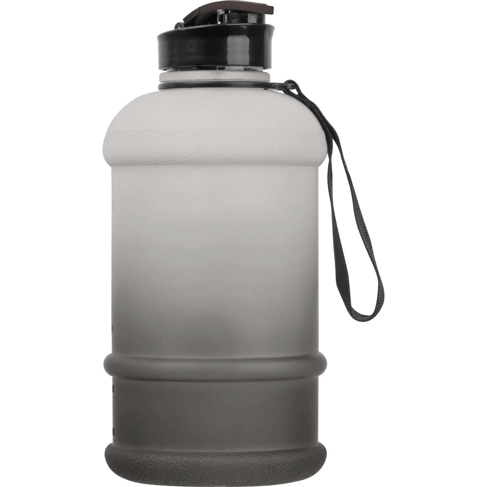 Trinkflasche Gainesville, schwarz – Bild 3
