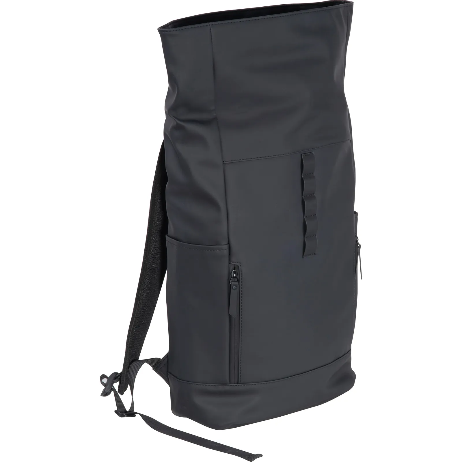 Laptoprucksack Norwich, schwarz – Bild 2
