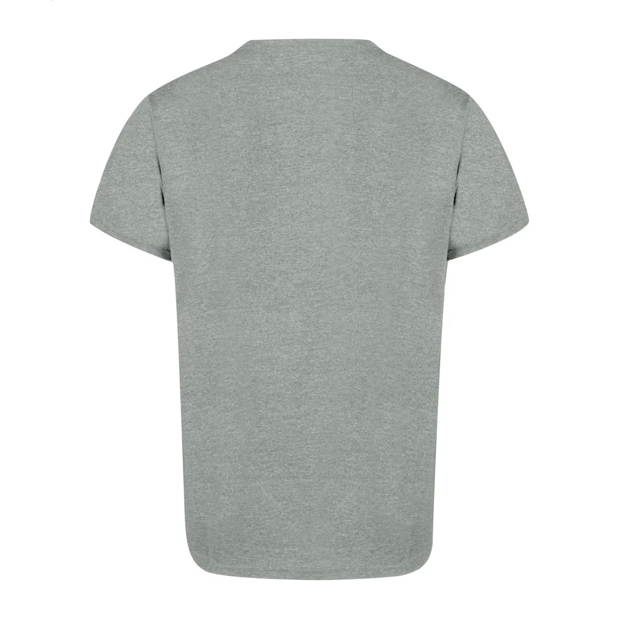T-Shirt Parnu, grau – Bild 2