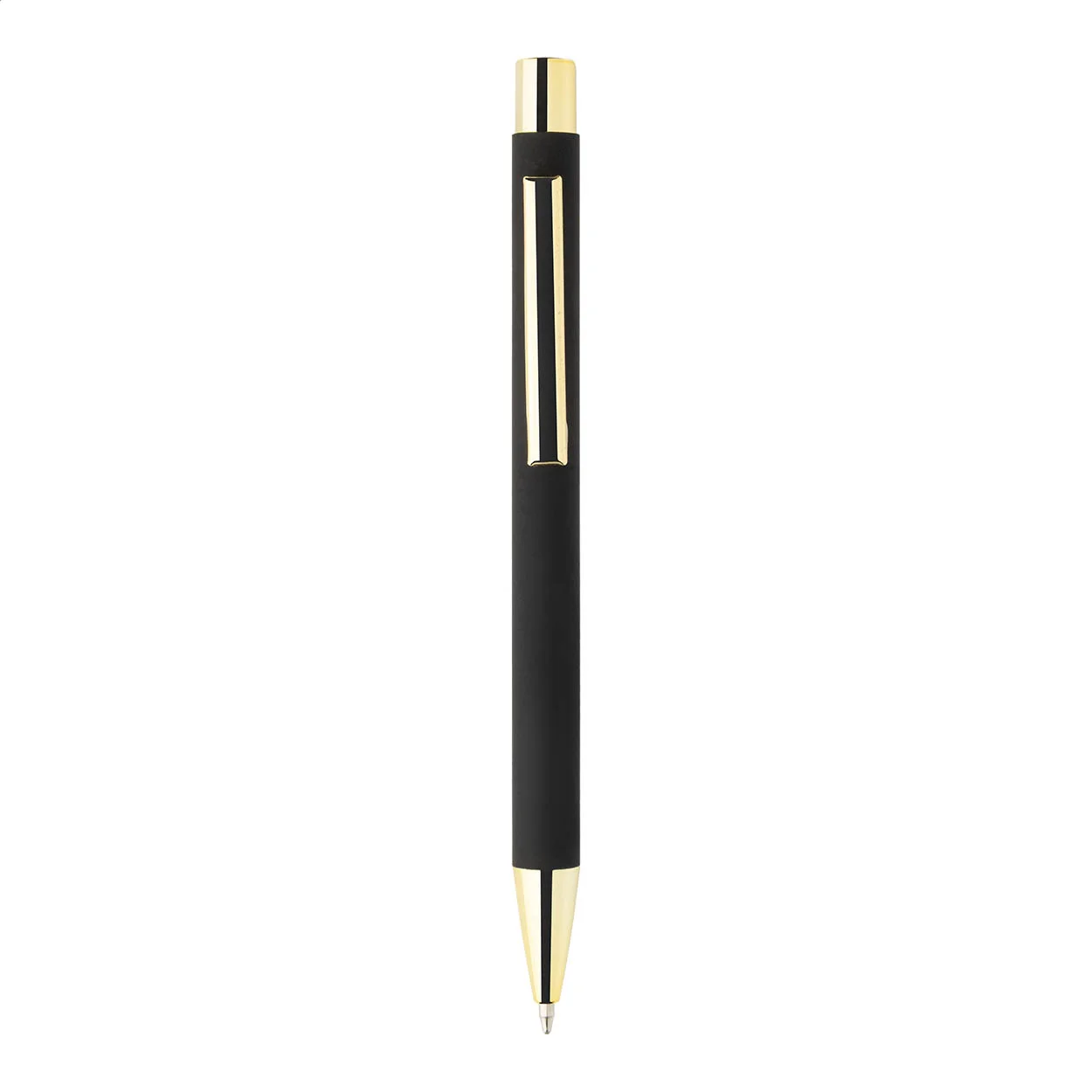 Notizbuchset Aereus, gold – Bild 6