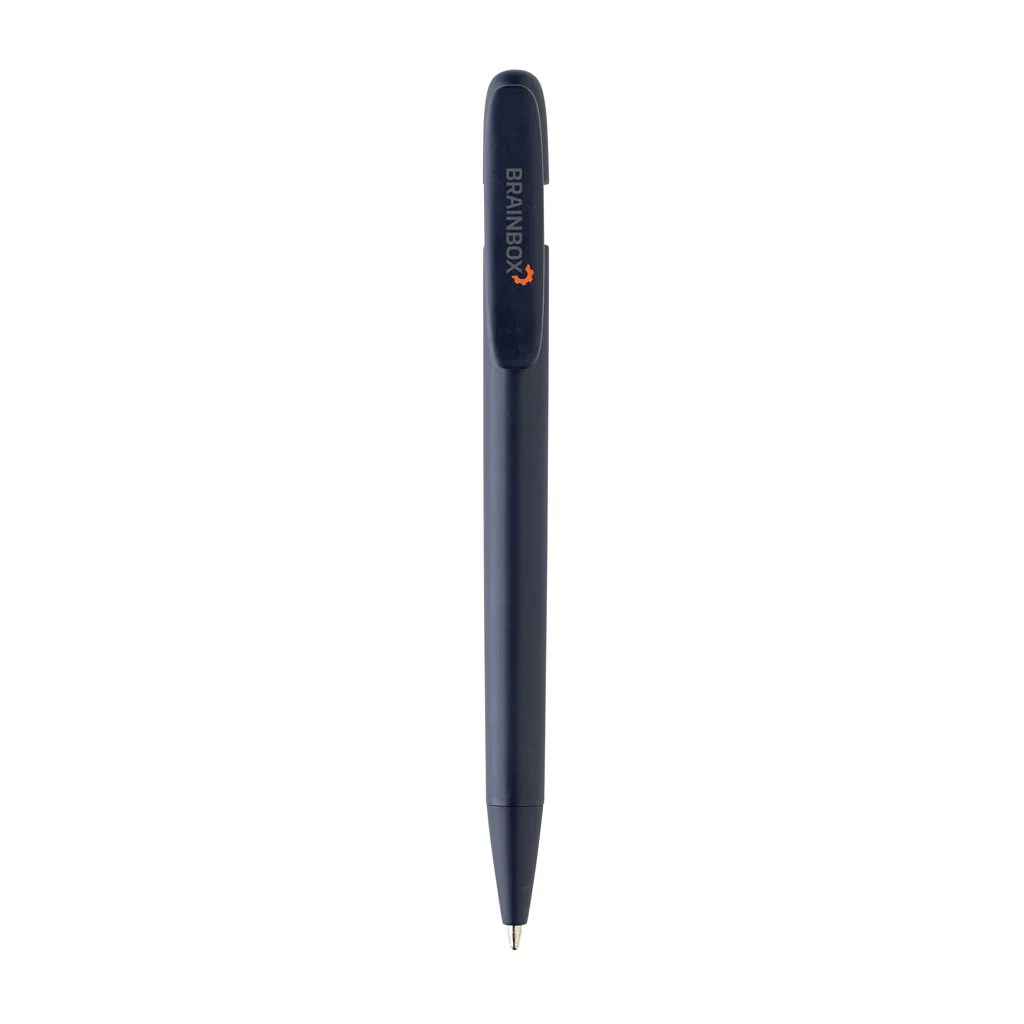 Devin Solid Stift aus GRS zertifiziertem rABS, navy blau – Bild 4