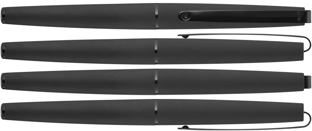 ETERNITY MR Rollerball, schwarz – Bild 2