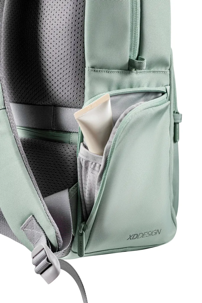 Soft Daypack, Minze – Bild 7