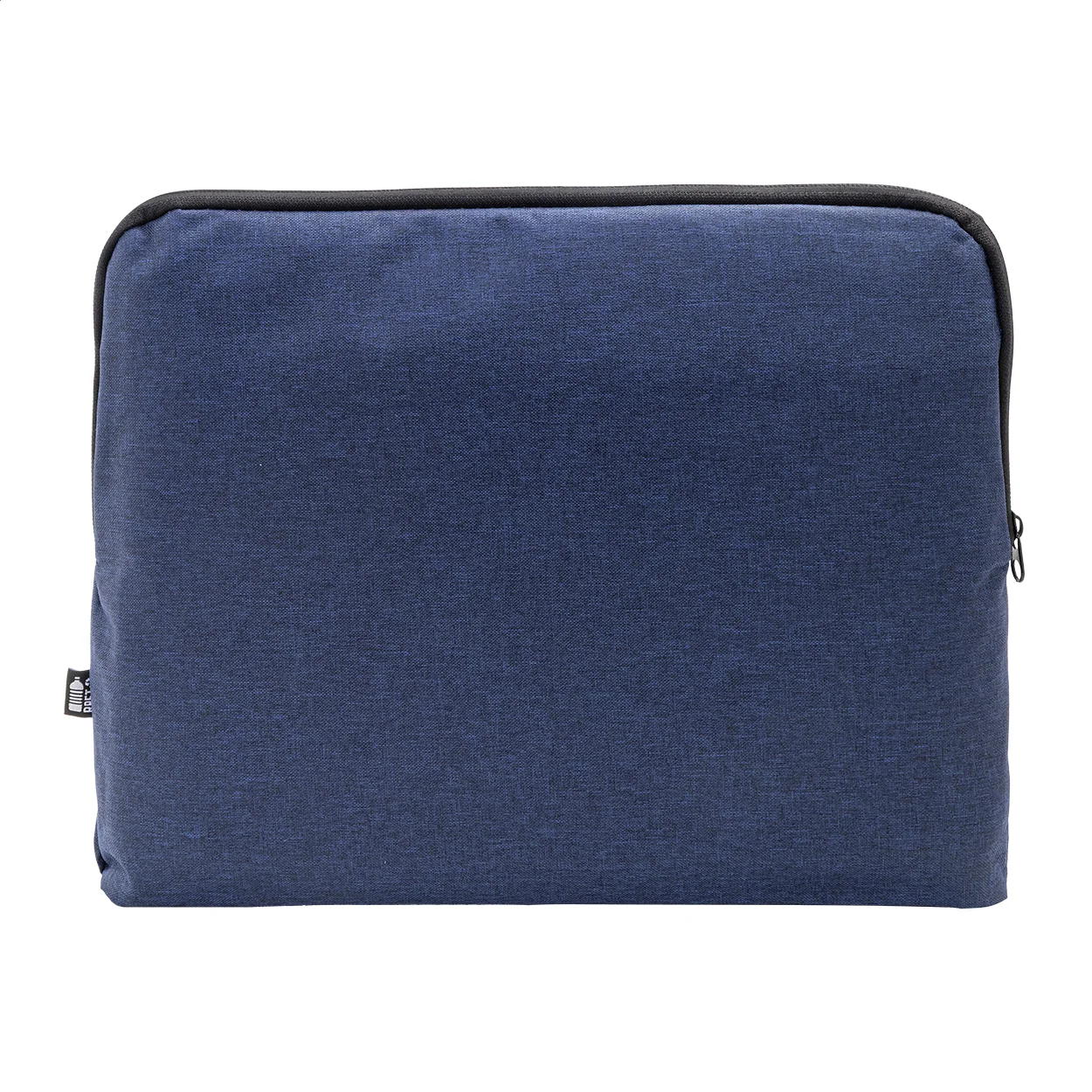 Laptoptasche Reptop, RPET, dunkelblau – Bild 4