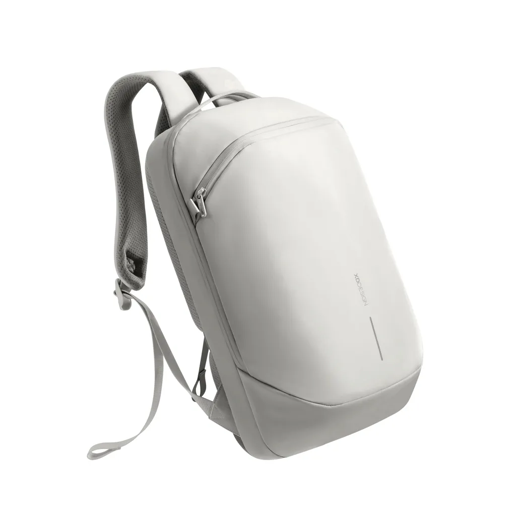XD Design Bobby Air Rucksack, grau – Bild 8