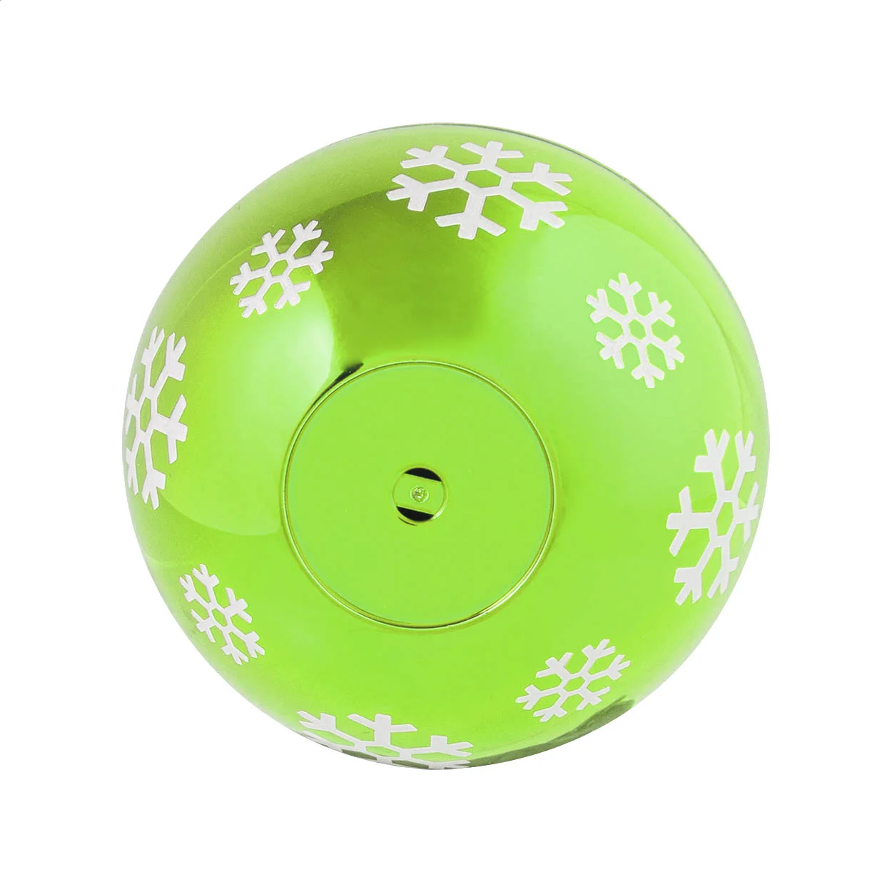 Weihnachts-Lippenbalsam Lapplox, grün – Bild 5