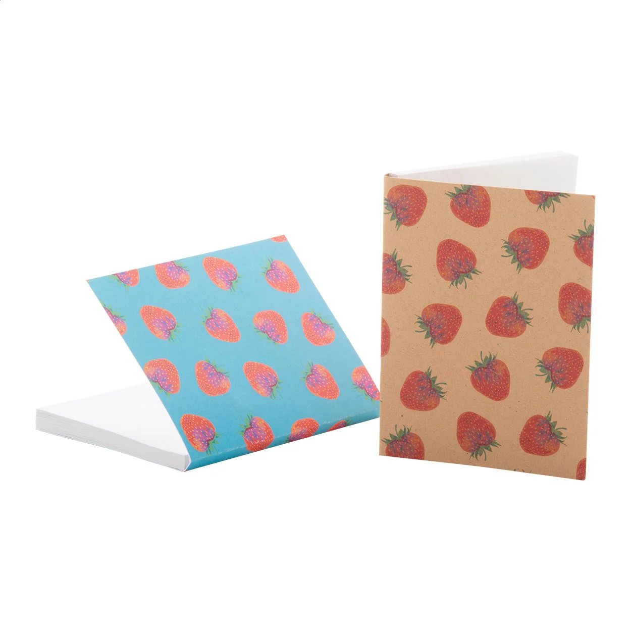 Individuelle Haftnotizen CreaStick Note L, weiß – Bild 7