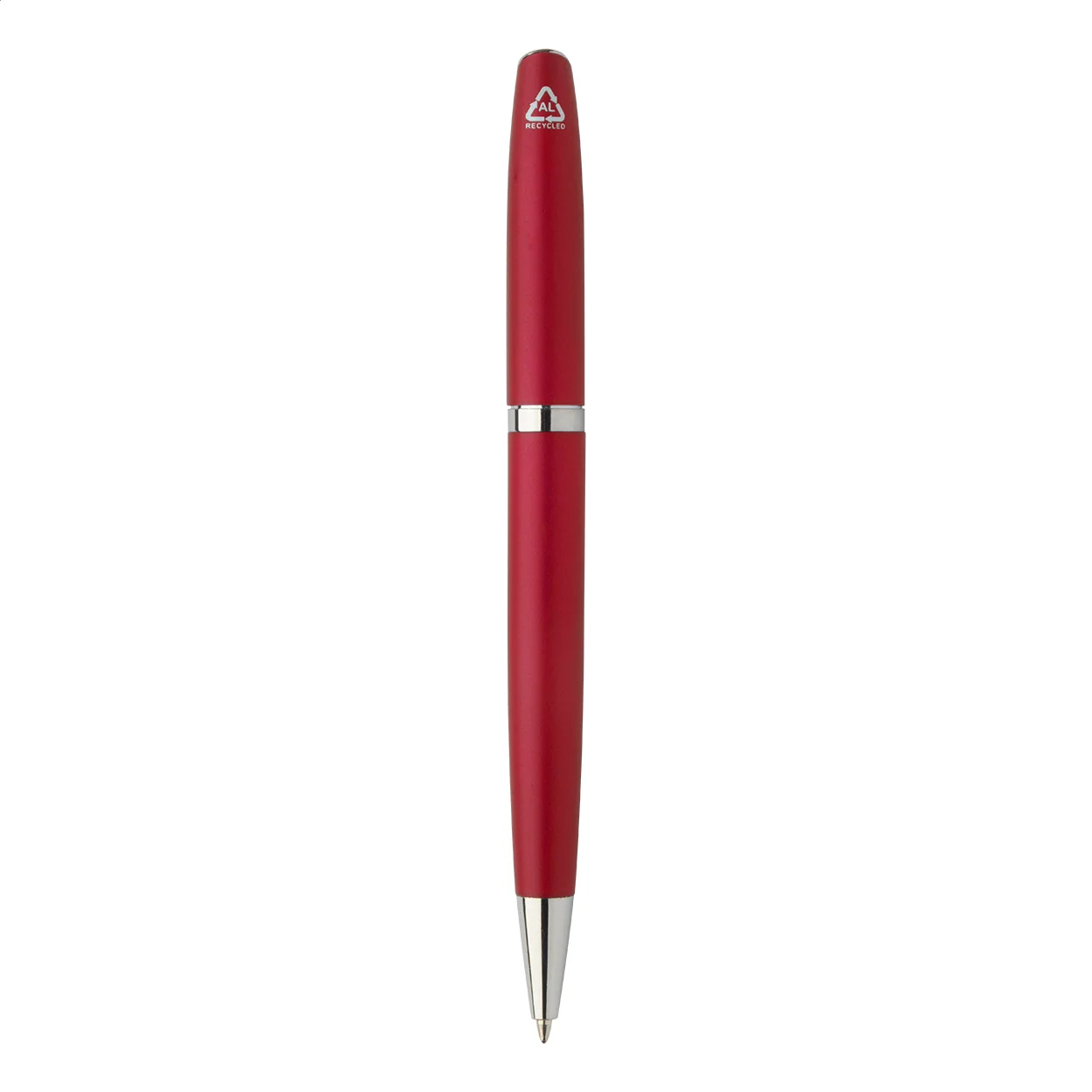 Schreibset Redivi, rot – Bild 5