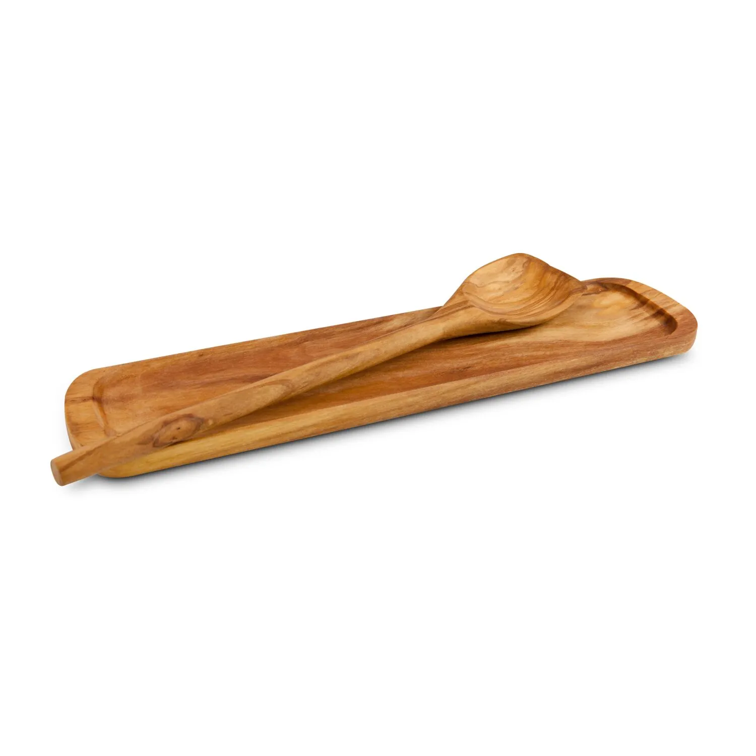 Geschenkset / Präsenteset: Pasta Rustico, braun – Bild 4
