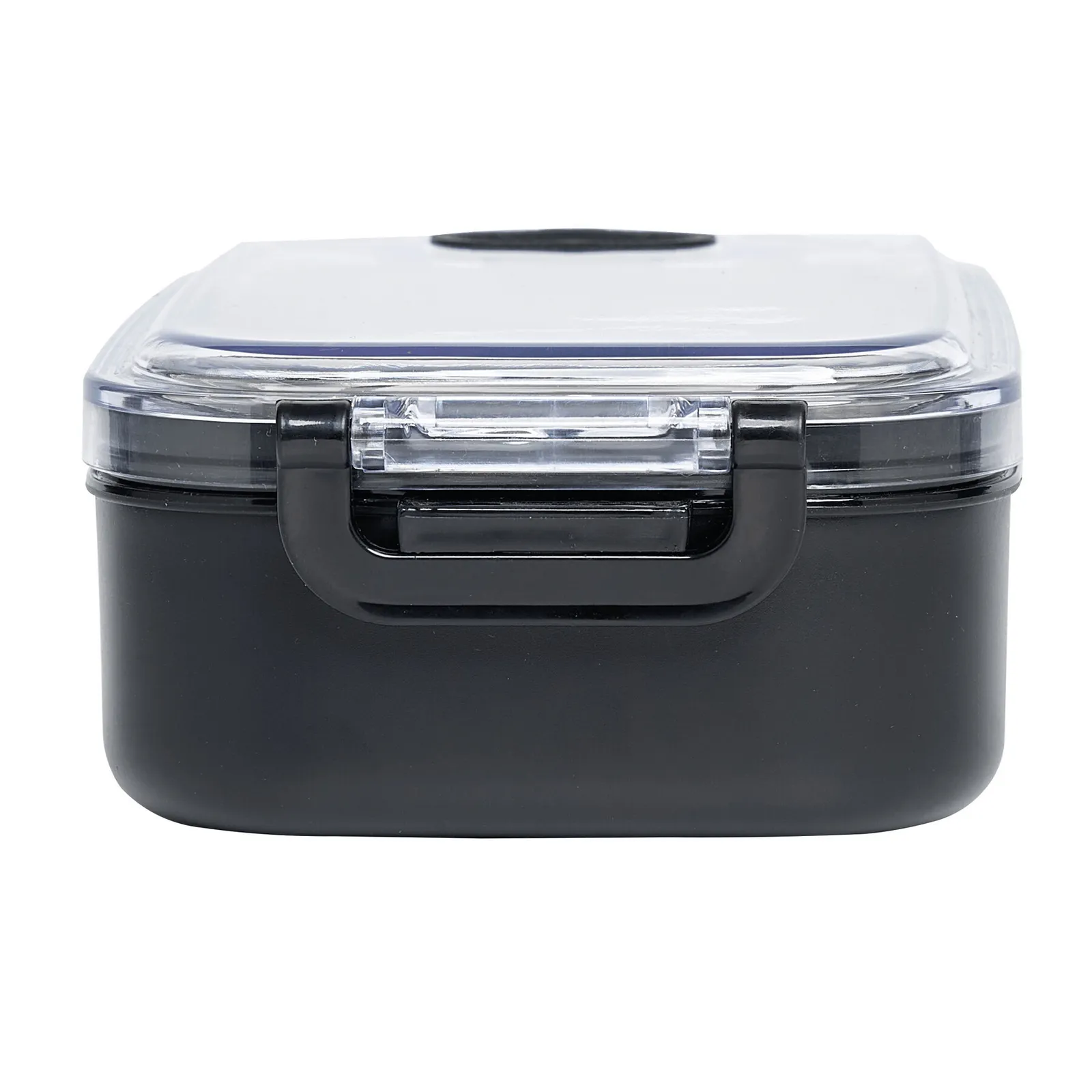 MABEL Lunch Box, Lunchbox, schwarz – Bild 5