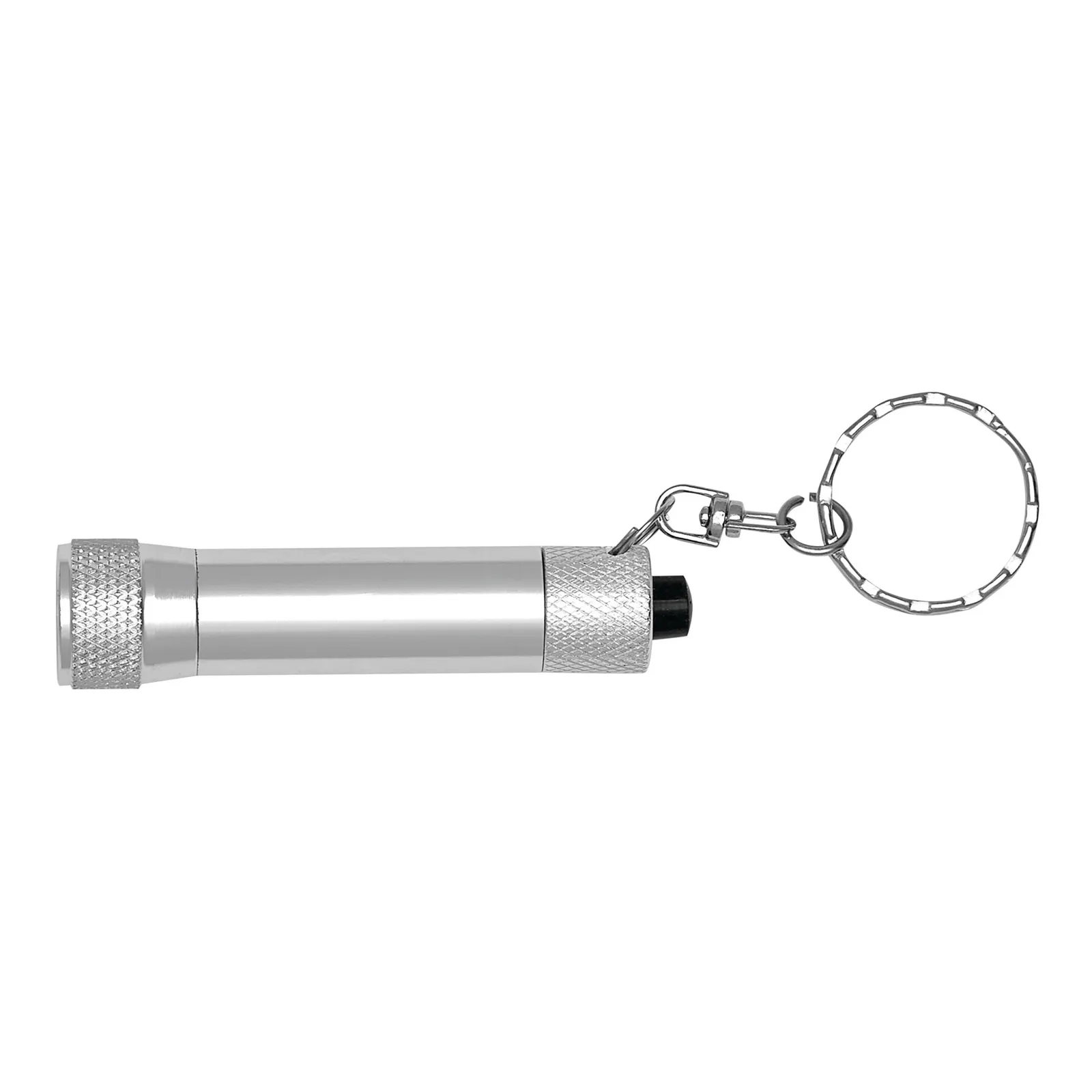 FLARE - Schlüsselanhänger, silber – Bild 2