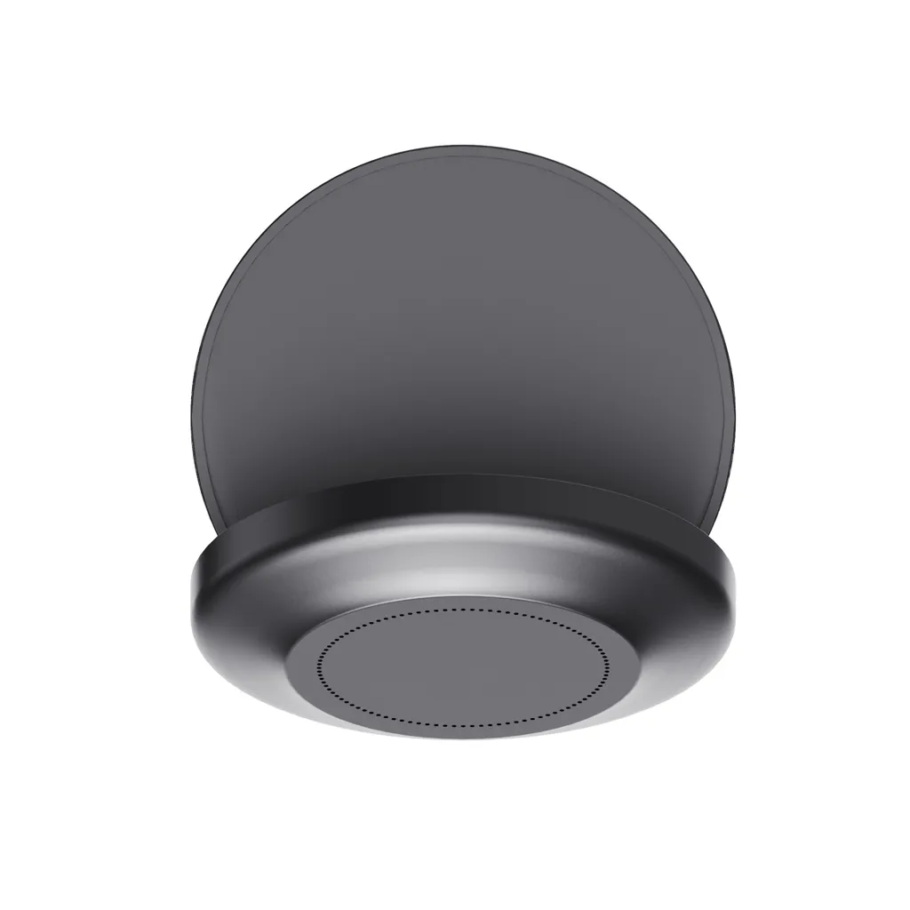 Urban Vitamin Anaheim RCS recycelter 10W Speaker,15W Charger, schwarz – Bild 8