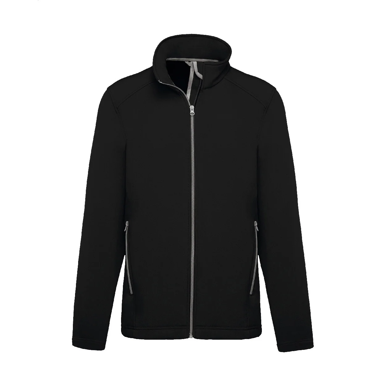 Doppellagige Softshelljacke KA424