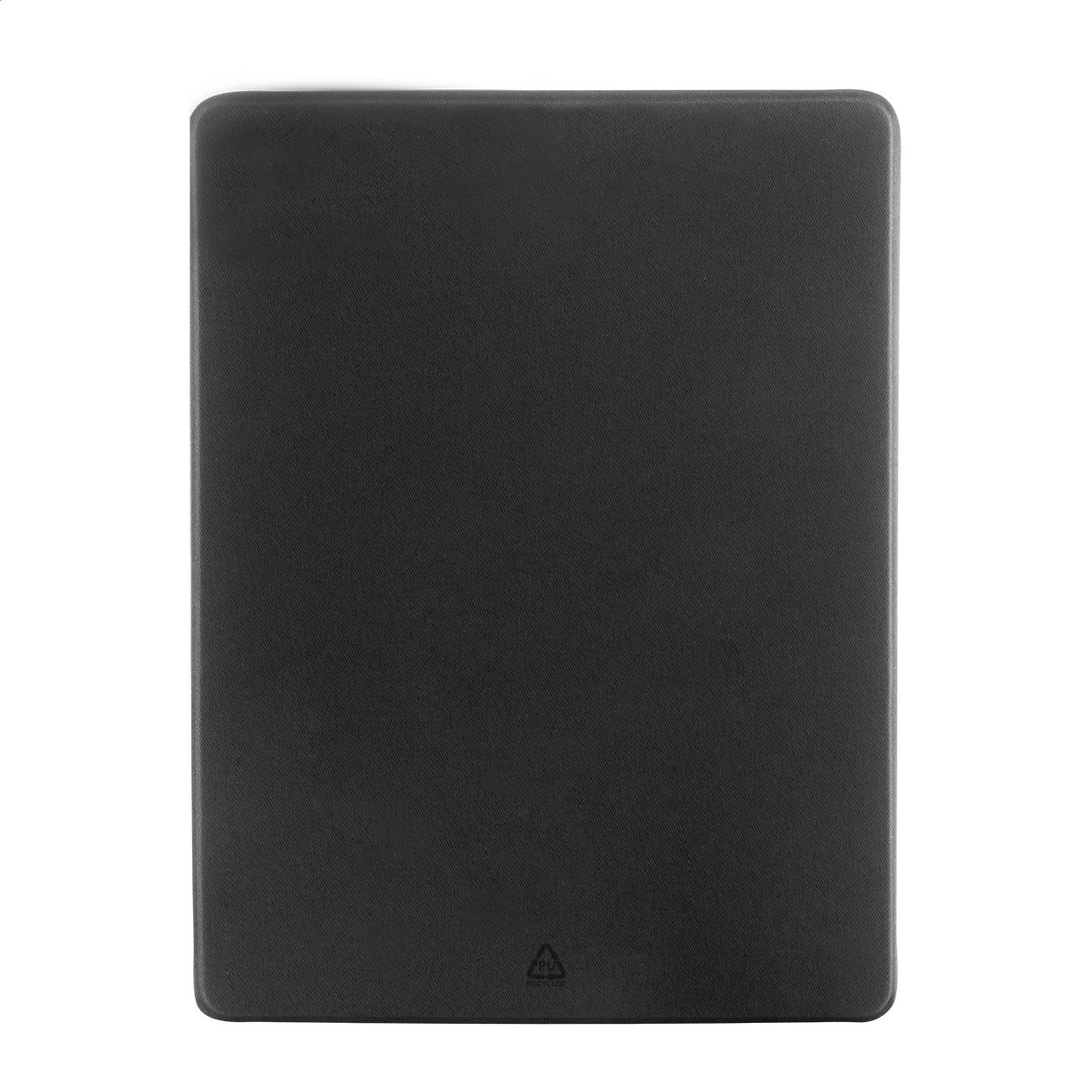 Dokumentenmappe Mappu A4 aus RPU, schwarz – Bild 6