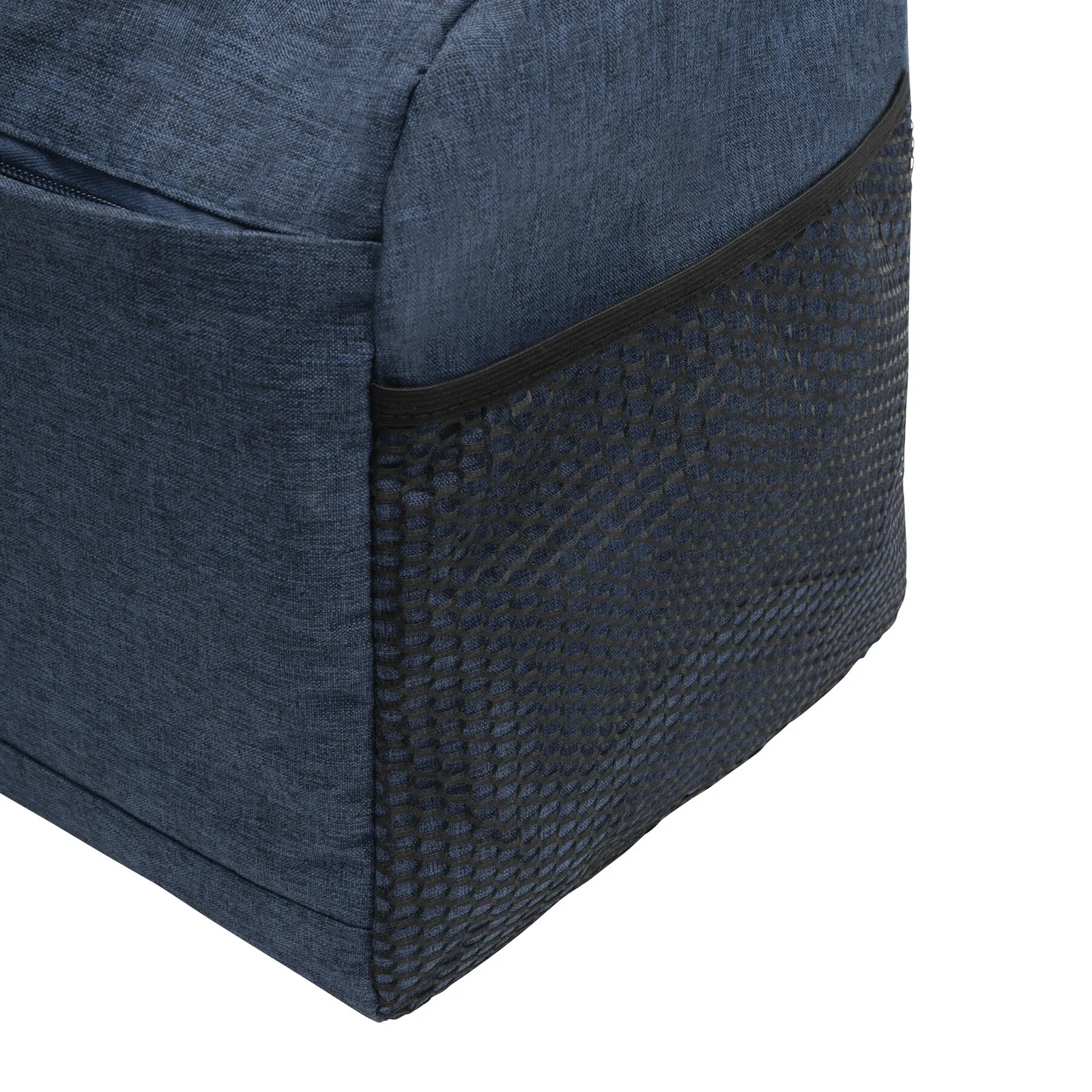 LEISURE - Sporttasche, blau – Bild 9