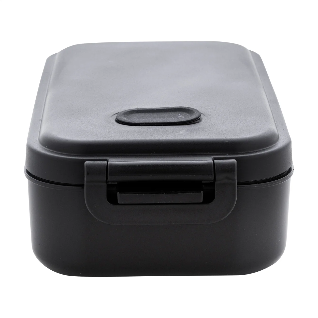 Lunchbox Steamo, schwarz – Bild 6